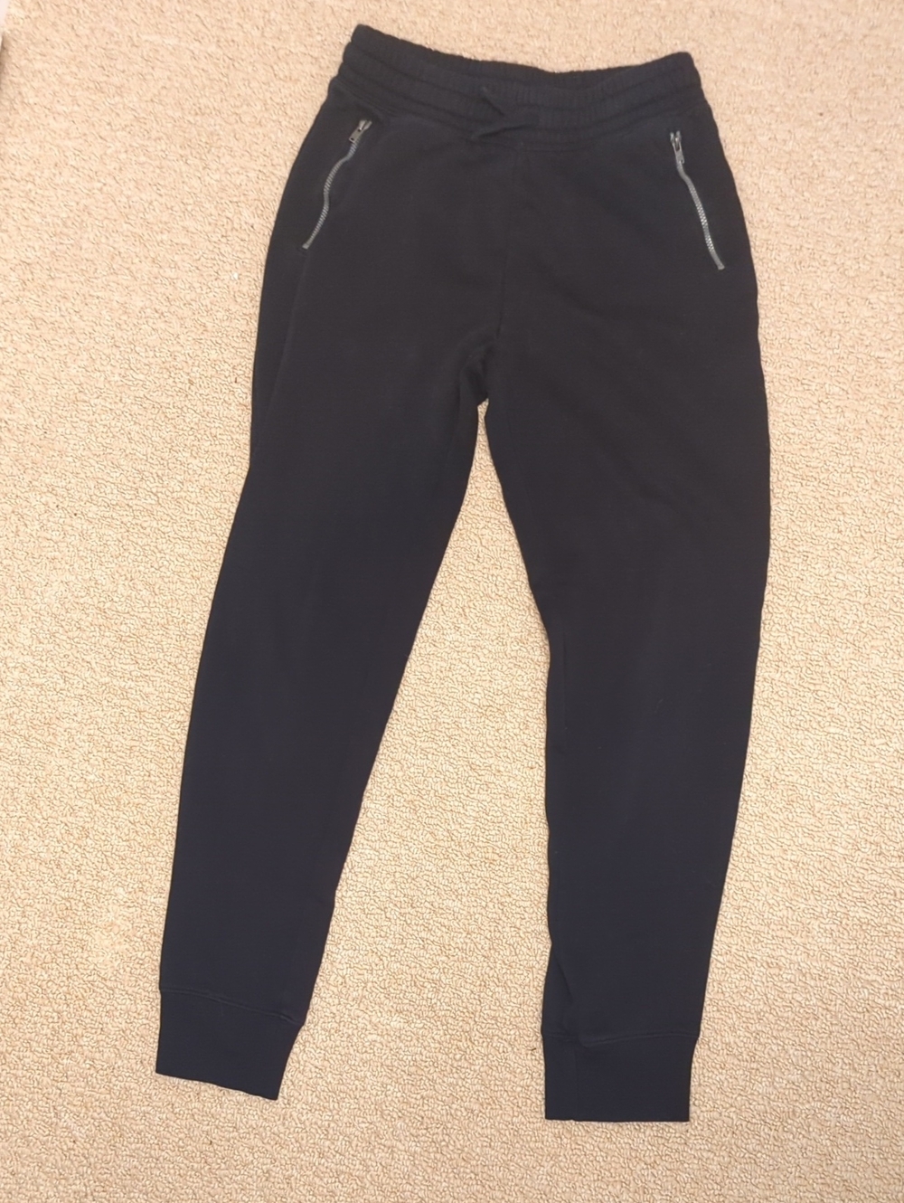 Old Navy Black Sweatpants